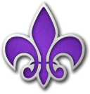 third street saints logo
