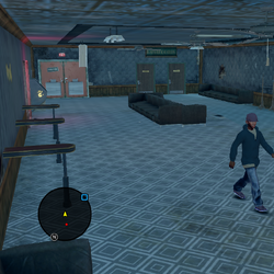 Saints Row 2 Gentlemen Of The Row Eye Color Unavailable Saints Row 2 Gentlemen Of The Row Eye Color Unavailable