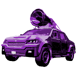 Ui reward dlc sound truck