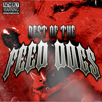 CD variant front - Feed Dogs