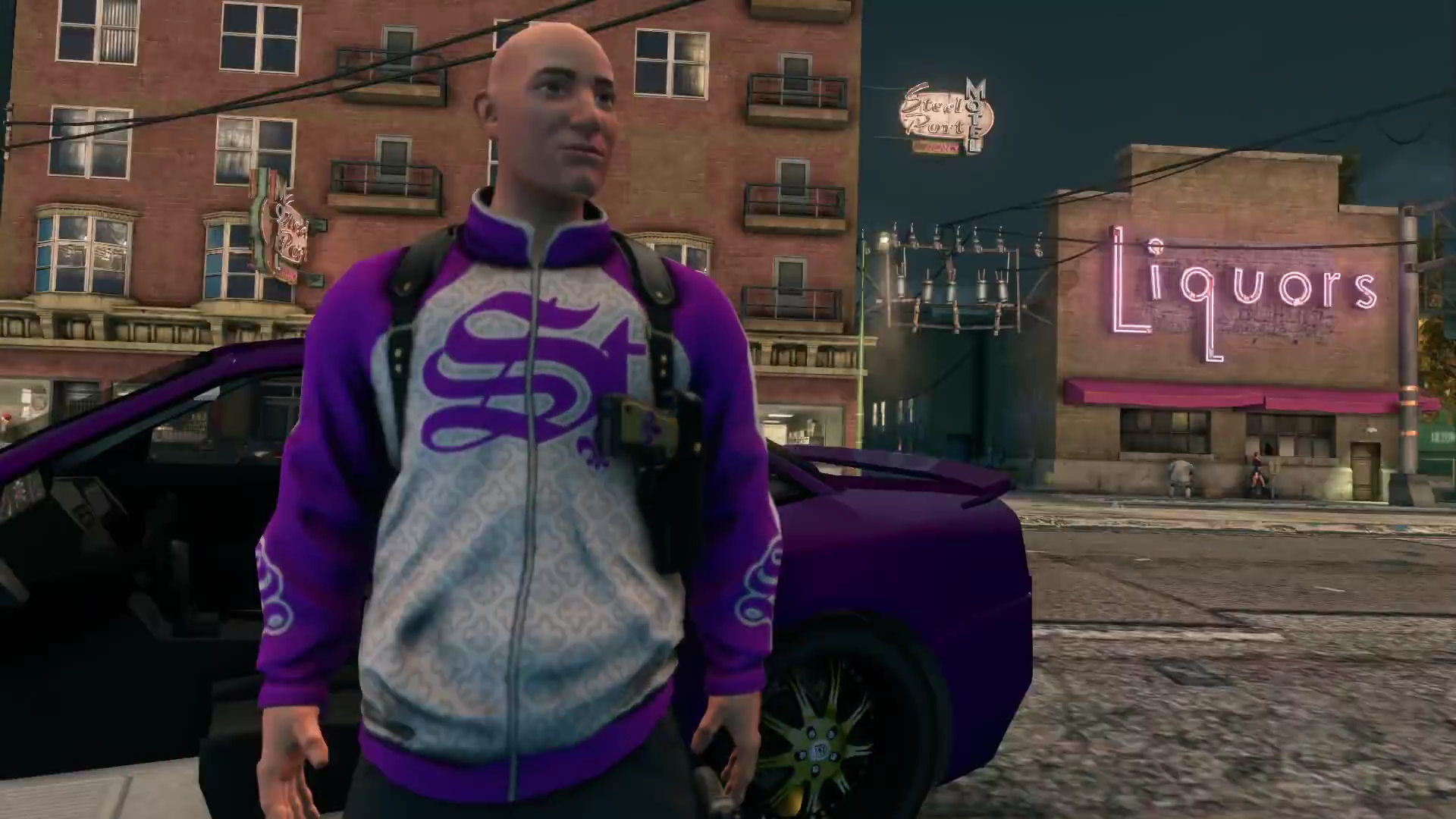 3rd Street Saints, Saints Row Wiki, Fandom