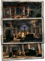 Save file image for Saints Hideout