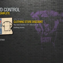 saints row 3 clothing stores