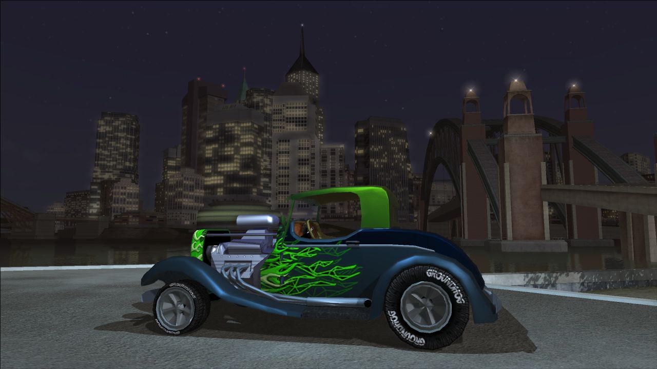 Devil's Workshop Pack, Saints Row Wiki