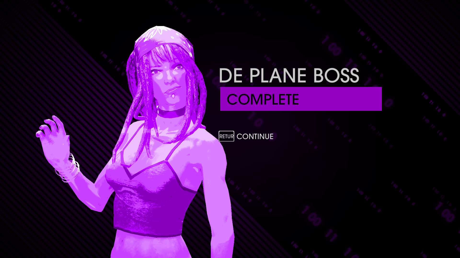 On Track, Saints Row Wiki