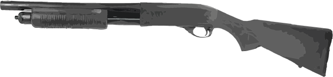 12 Gauge in Saints Row: Total Control