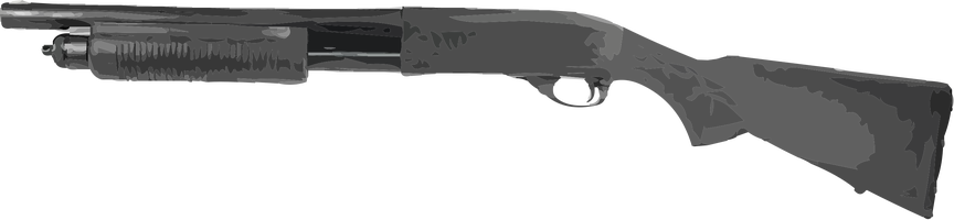 12 Gauge  in Saints Row: Total Control