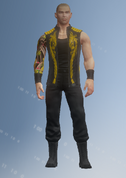 ДжуничиSaints Row IV
