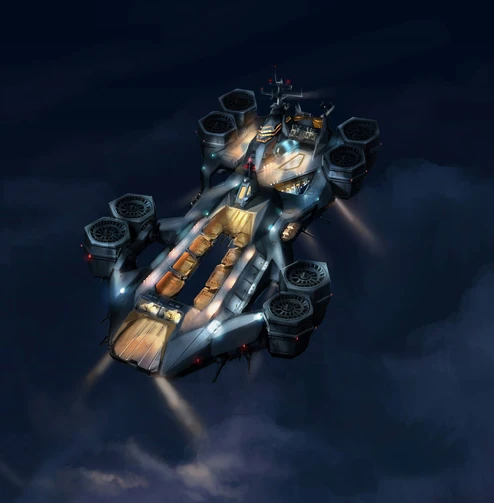 Concept art
