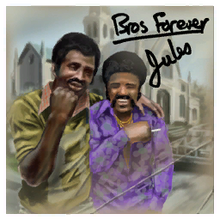 BenAndJules photo