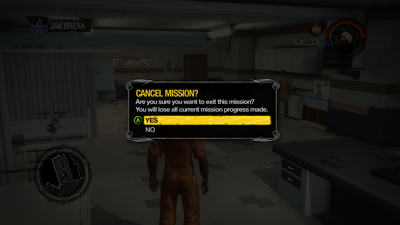 Missions In Saints Row 2 | Saints Row Wiki | Fandom