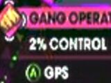 Banden Operation
