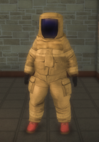 Homer - character model in Saints Row 2