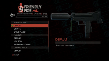 Weapon - SMGs - Rapid-Fire SMG - Magna 10mm - Default