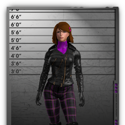Player Customization Saints Row Wiki Fandom