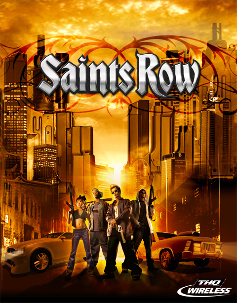 Saints Row, Saints Row Wiki