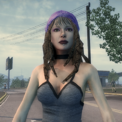 Shaundi Saints Row Wiki Fandom