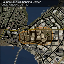Rounds Square Shopping Center | Saints Row Wiki | Fandom
