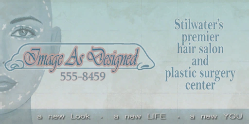 Image As Designed billboard in Saints Row 2