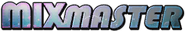 Mix Master logo