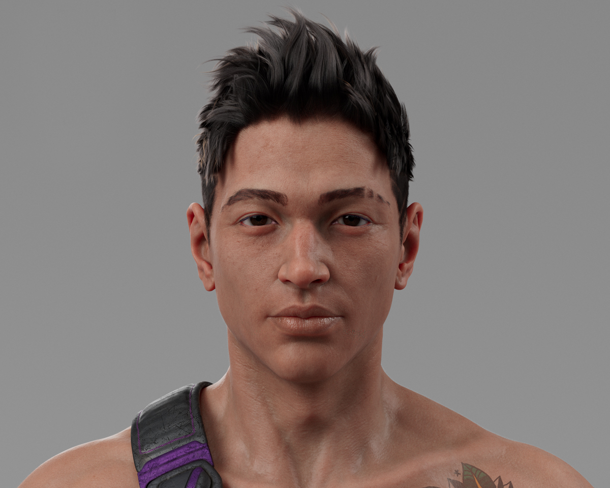 You Can Customize Your Saints Row Character Now Before The Game Launches   Games  Gamenguide