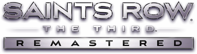Logo for the Remastered Version