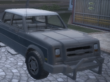 Vehicles in Saints Row 2