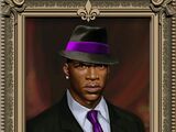 Персонажи в Saints Row IV