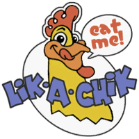 Lik-a-Chik logo