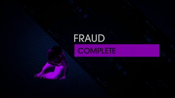 Fraud complete in Saints Row IV livestream