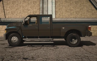 Saints Row IV variants - Compensator Average - left