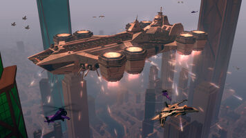 Daedalus Saints Row Wiki Fandom Daedalus Saints Row Wiki Fandom