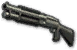 Weap shotgun tombstone