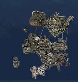 Saints Row 2 Map Saints Row Wiki:maps | Saints Row Wiki | Fandom