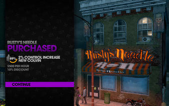 Store Ownership Saints Row Wiki Fandom