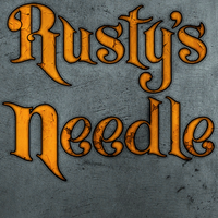 Rustysneedlesign d