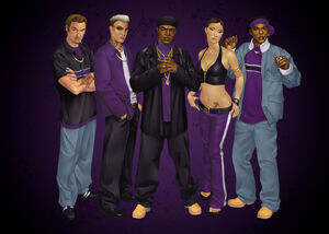 Saints Row: The Third - Wikipedia