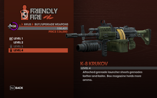 K-8 Krukov level 4 description