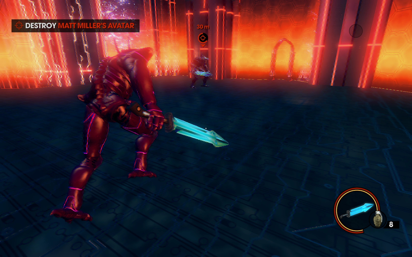 Behemoth | Saints Row Wiki | Fandom