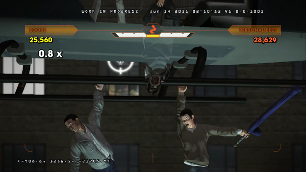 the penetrator saints row wiki fandom
