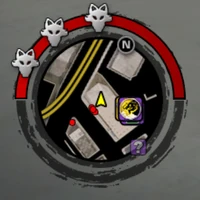 HUD - Brotherhood Notoriety