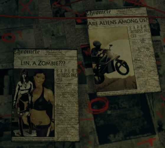 Lin newspaper with Kingpin removed