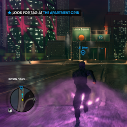 Saints Row Undercover' Is Playable Right This Second. Yes, Really.