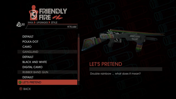 Heavy Smg Saints Row Wiki Fandom