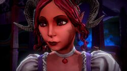 SRIV Jezebel