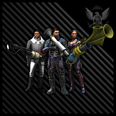 Saints Row IV: Inauguration Station on Steam