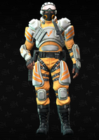 STAG | Saints Row Wiki | Fandom