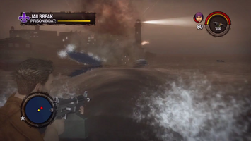 Escaping from the Stilwater Penitentiary