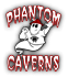 Phantom Caverns (ghost with shirt)