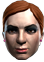 Homie icon - Female White Ho in Saints Row The Third.png